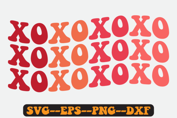 Kids Valentine Quote Retro Svg Design for Graphics and Crafts