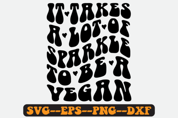 To Be a Vegan Quote Retro Svg Design for Graphics and Crafts